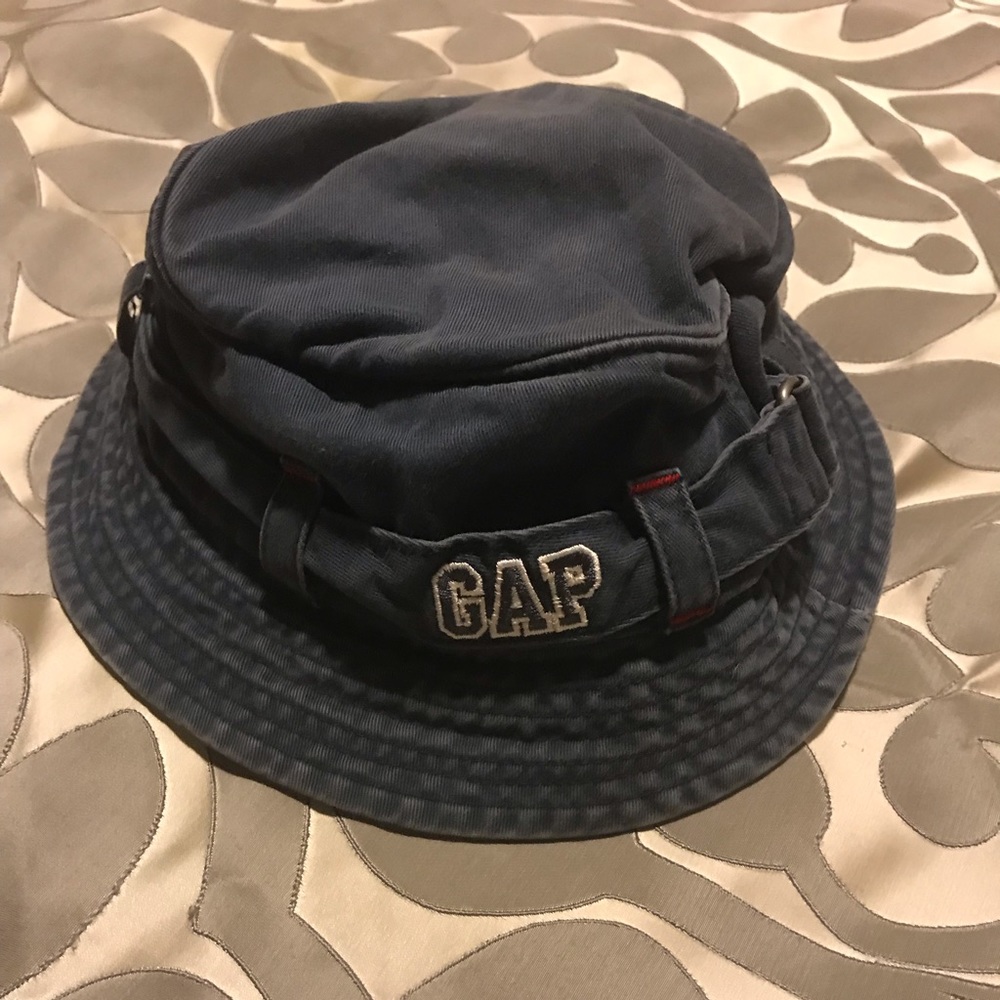 Gap Kids Boy’s Fisherman’s Hat